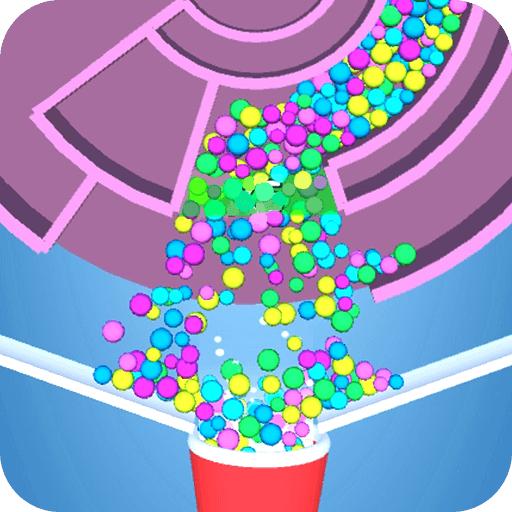 分裂球球小游戏 1.1.2安卓版