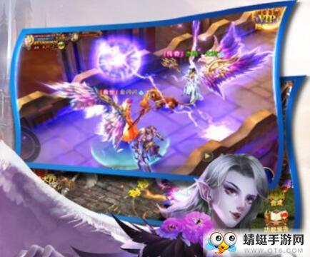 神罚无双乱舞腾讯版 1.13.1