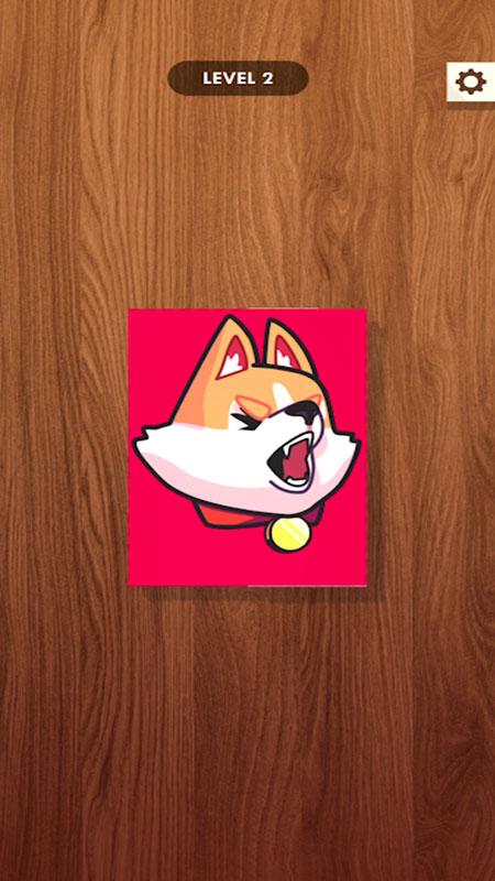 Fold Art(折叠艺术去广告破解版) 1.1安卓版