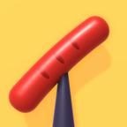 摇晃香肠手游 0.1安卓版