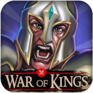 War of Kings(国王战争破解版（中文作弊菜单）) 73无敌版