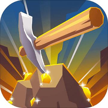 挖矿大亨游戏 1.0.0安卓版