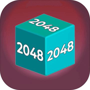 2048之3D环绕手游 0.1安卓版