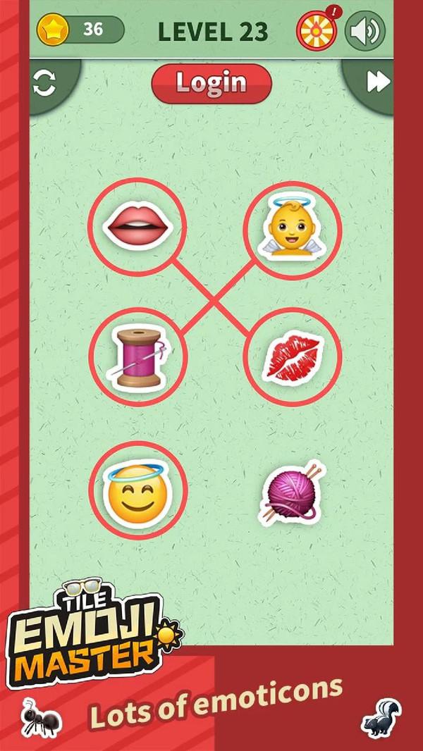 瓷砖表情大师手游 1.0安卓版