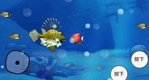 吞食鱼手机版 1.0安卓版 1.0安卓版