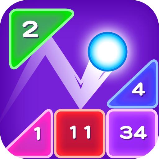 进击吧方块手游 1.0.1安卓版