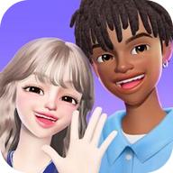 崽崽国际版官方版(ZEPETO) 4.4.100安卓版