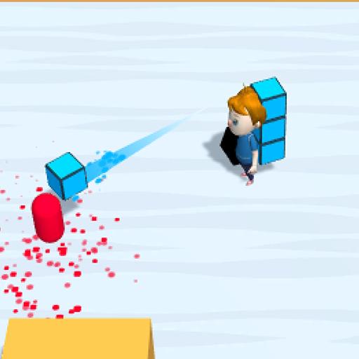 魔方射击 1.0.0安卓版