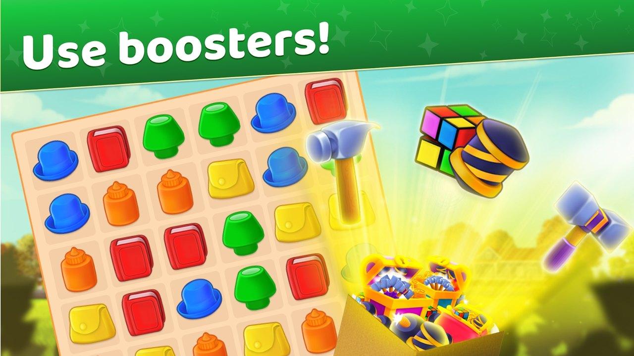 消除匹配与设计无限金币版 1.0.15内购版