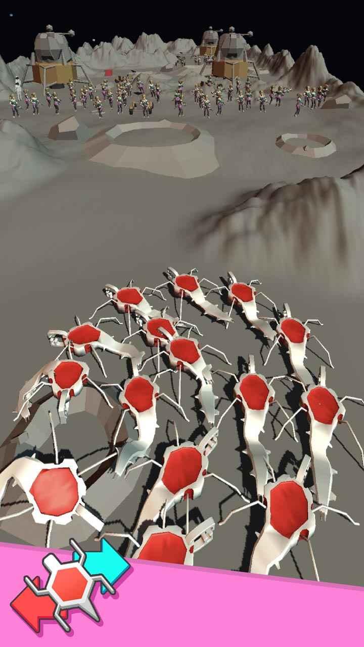 爬虫模拟器手游 1.0.1安卓版