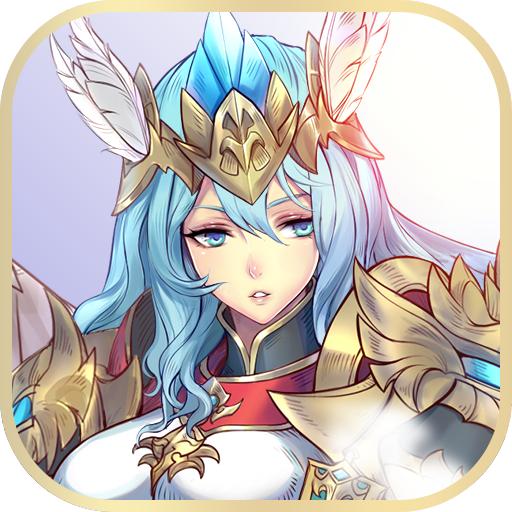 绝代名将正式版 1.0安卓版