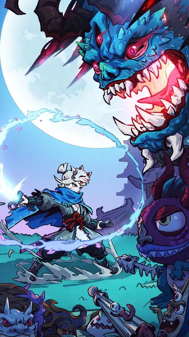 琉生传官方版 1.1.0安卓版