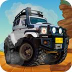 登山赛车山地试炼最新版(All Terrain) 1.5.0安卓版