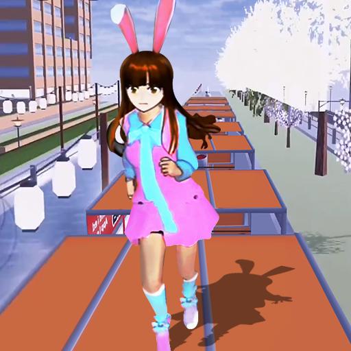 樱花校园逃离模拟 2.0安卓版