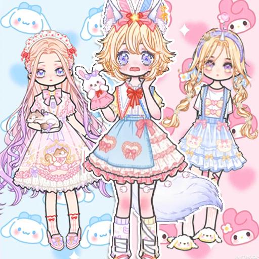 一日女友换装 1.4安卓版