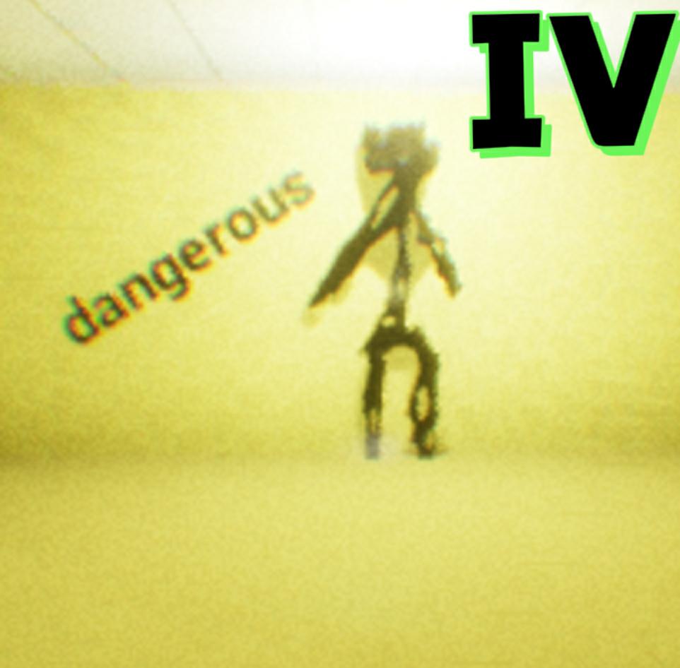 打开后室4最新版(OpenbackroomsIV) 5.20手机版