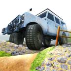 超4x4驾驶(Hyper 4x4 Driving)手机版 0.0.28版本