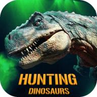 Dinosaur Park Simulator target Exploring Islands(恐龙公园模拟器中文破解版) 1.1.1最新版
