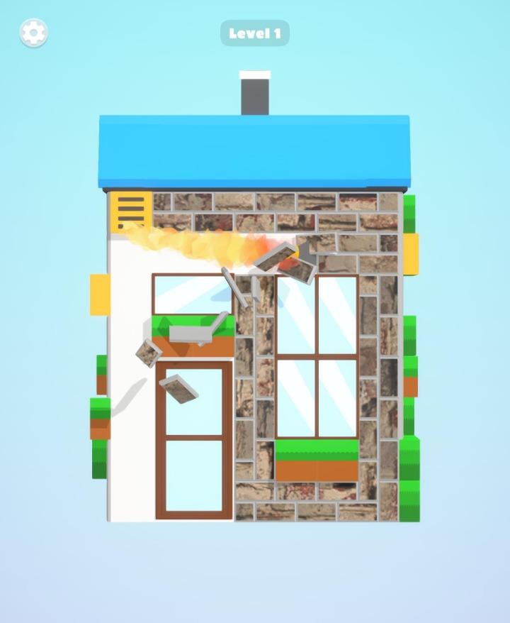 全部铲掉 1.0.0安卓版