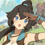 云海无限边境台服最新版 14安卓版