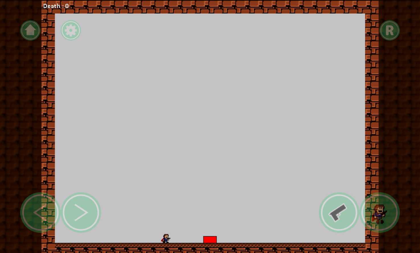 鬼畜陷阱冒险破解版 1.0.1去广告版