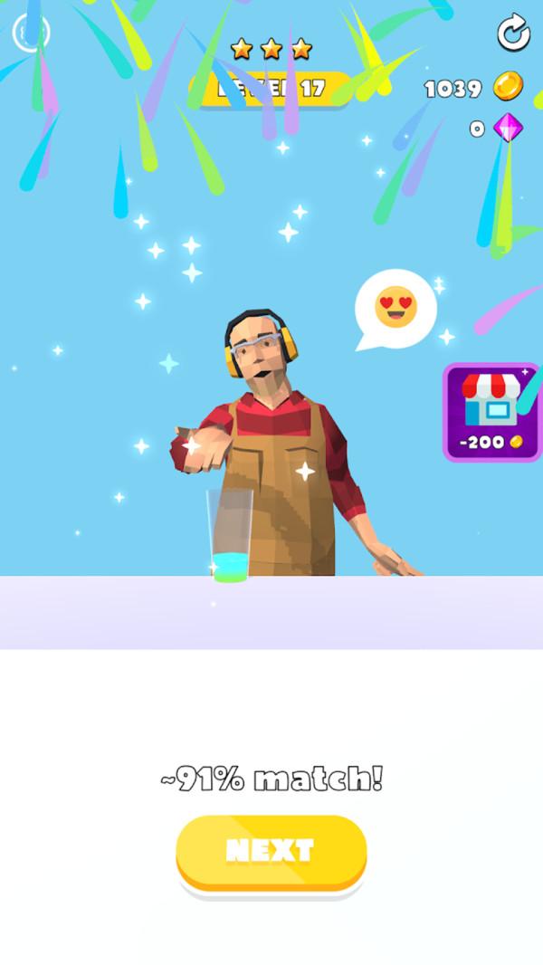 多彩果汁最新版 0.12安卓版