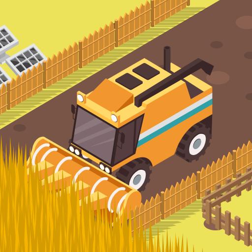 割草大玩家最新版 1.0.1.6安卓版