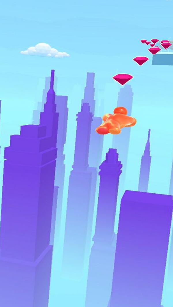 水果超人小游戏 1.0.1安卓版