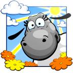 云和绵羊无限星星版（Clouds & Sheep） 1.10.6修改版