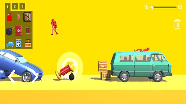 太空人游乐场官方版 1安卓版