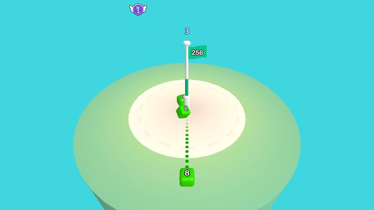 方块达人游戏 0.0.1安卓版