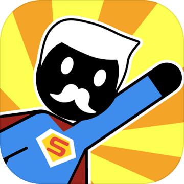 了不起的超人老爸游戏手机版 1.0.7.6安卓版