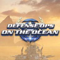 Defense Ops on the Ocean: Fighting Pirates(海洋防御行动与海盗作战（修改超多货币）) 1.4破解版