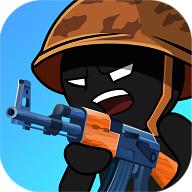 火柴人战争现代版 1.0.0安卓版