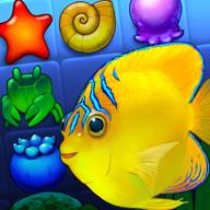 Aquantika(水族馆三消破解版) 0.0.67安卓版