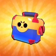 Brawl Stars Box Simulator(斗殴之星的盒子模拟器无限奖励破解版) 9.2修改版