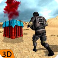 Fire Battleground Survival Shooting Squad Games(火线战场生存射击破解版) 3最新版