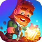 疯狂粉碎方块游戏 2.28.5安卓版