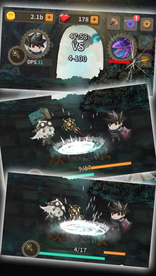 二十四颗心迷宫铁匠无限钻石版 1.1.3破解版