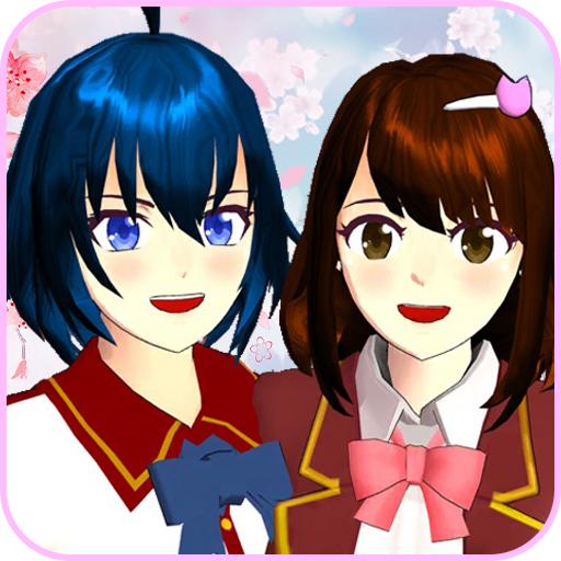 真实樱花少女成长记最新版 1.2安卓版