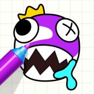 彩虹朋友色彩大师安卓版 0.0.3最新版