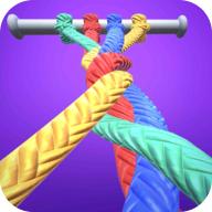 Tangle Master 3D(纠结大师3D无限金币版) 32.8.0最新版