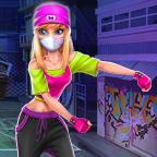 HipHop Clash(街舞对决男女之战（解锁全部付费物品）) 1.1.0破解版