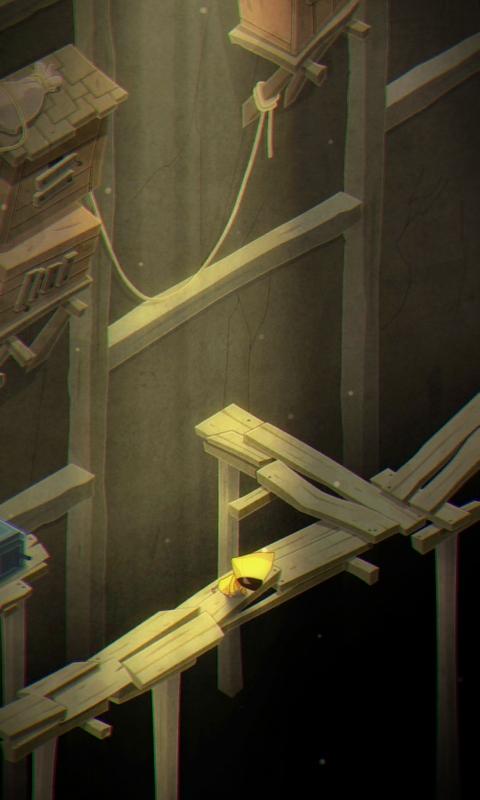 超小梦魇(小小梦魇)最新版破解版 1.2.3完整版