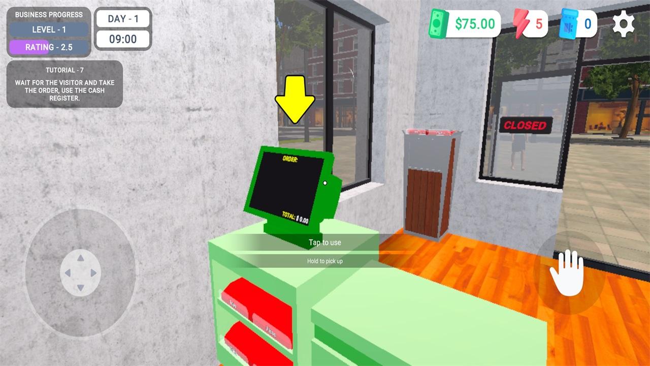 我的汉堡店模拟器免广告 0.2安卓版 0.2安卓版 0.2安卓版 0.2安卓版 0.2安卓版 0.2安卓版 0.2安卓版