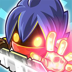 惊奇剑士中文版 1.1.0安卓版