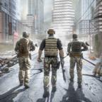 终极战斗打击最新版 1.37安卓版