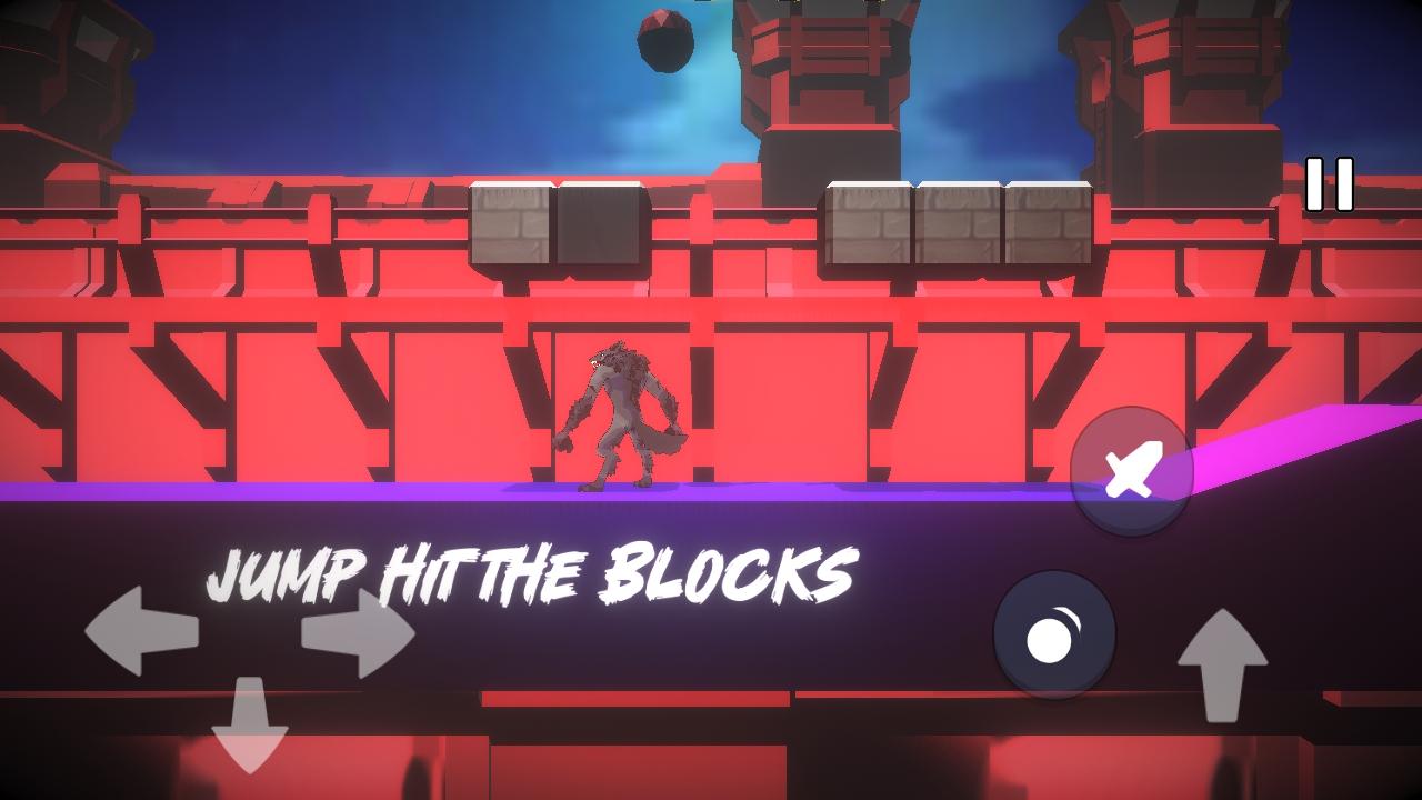 狼人之夜营救行动游戏 30安卓版