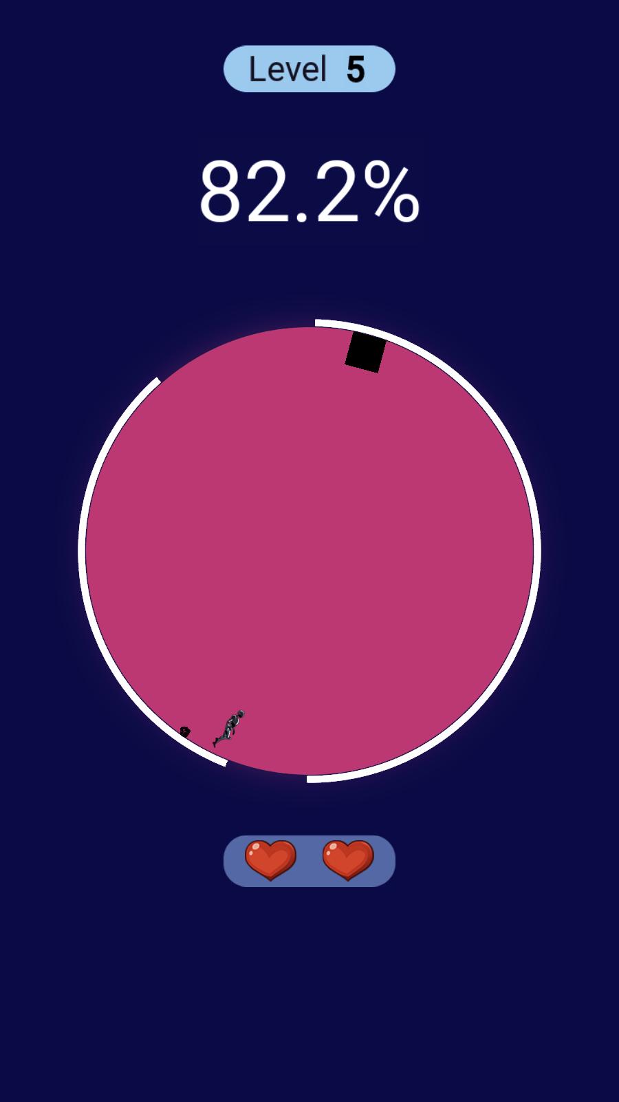 圆环跑酷最新版 1.2安卓版