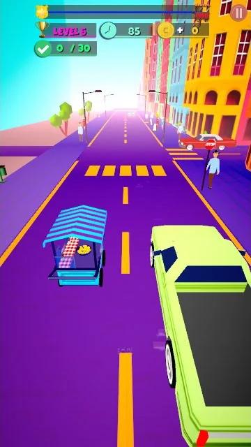 FasterVendor(更快的供应商手游) 1.0安卓版